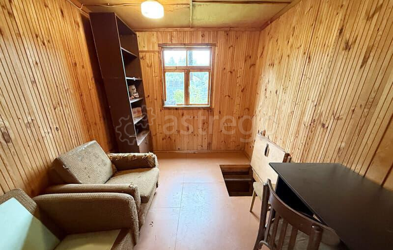 Дача, 65 м2 Егорьевск - изображение 8