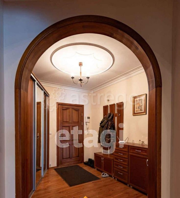 4-комн. квартира, 147 м2, 4/5 эт. Бийск - изображение 4