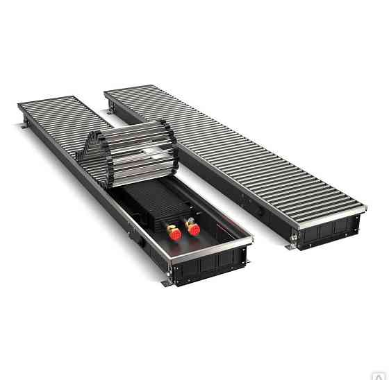 Конвектор внутрипольный Royal Thermo ATRIUM-75/200/800-DG-U-NA Ижевск