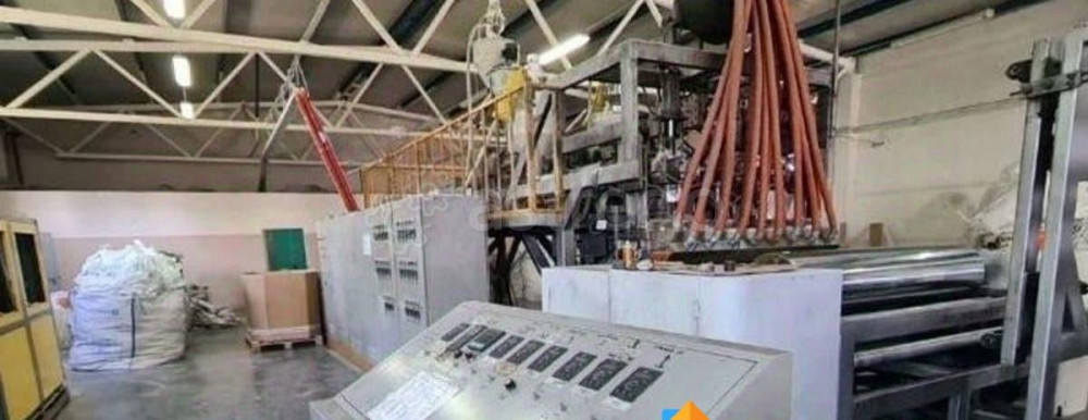 Готовый бизнес, 1200 м2 Санкт-Петербург - изображение 1