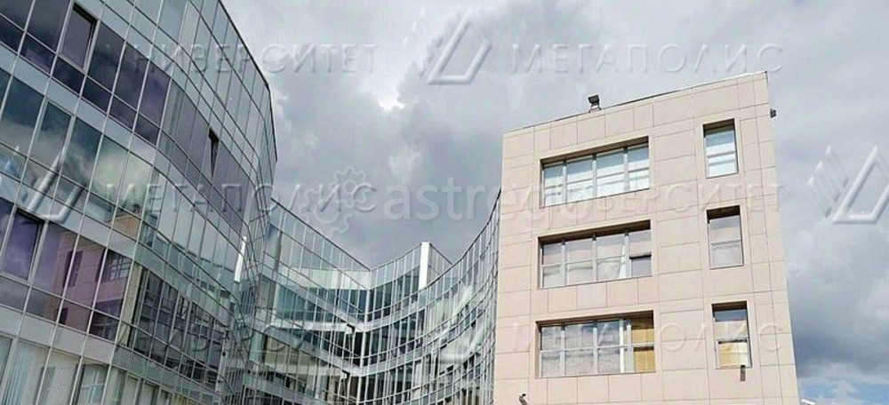 Офис, 69 м2 Москва - изображение 4