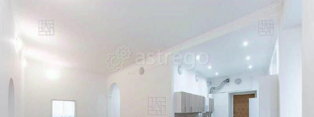 6-комн. квартира, 218 м2, 3/5 эт. Москва - изображение 3