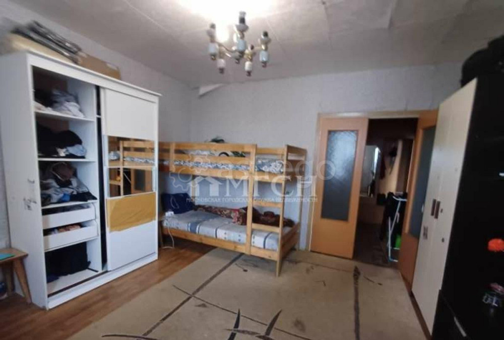 2-комн. квартира, 56.1 м2, 10/14 эт. Москва - изображение 8