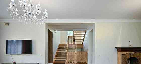 Коттедж, 263.2 м2, 21.39 сотки, 3 эт. Емельяново