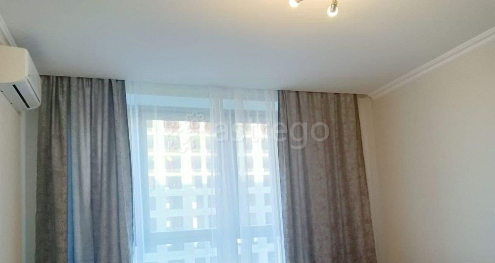 Студия, 35 м2, 3/12 эт. Москва - изображение 6