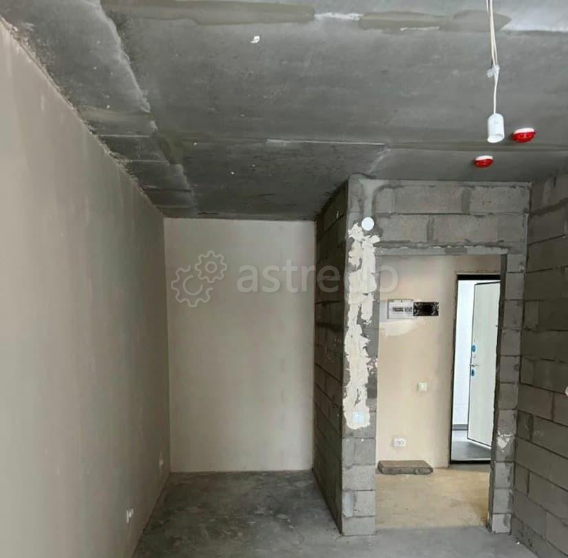 1-комн. квартира, 38 м2, 7/24 эт. Санкт-Петербург - изображение 5