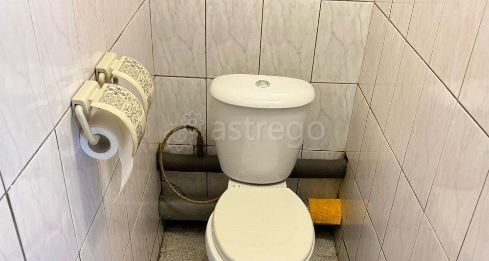 Комната, 16.3 м2, 1/5 эт. Рубцовск - изображение 4