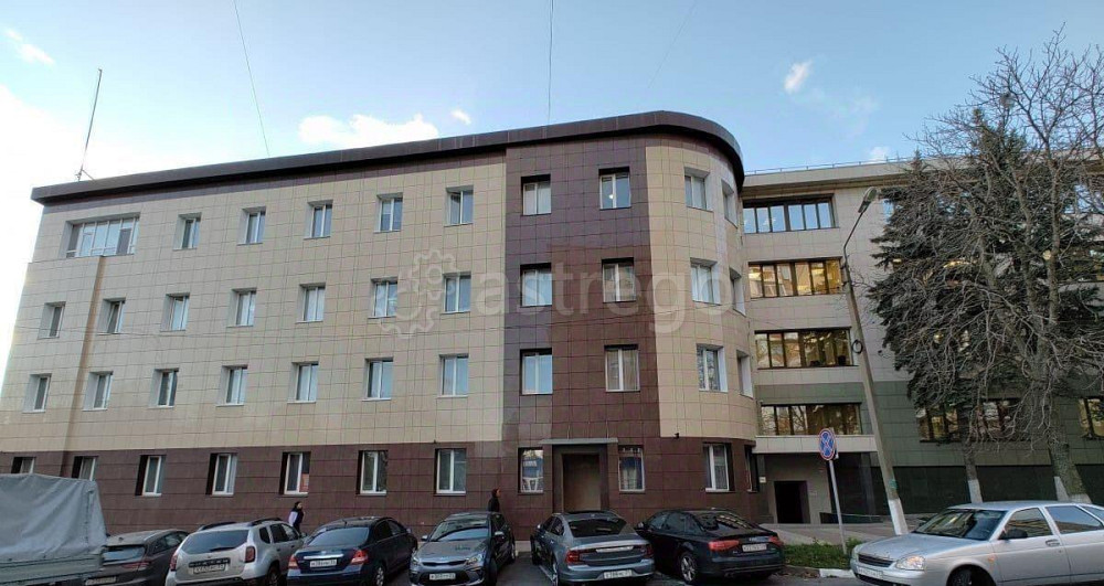 Офис, 296 м2 Белгород - изображение 1
