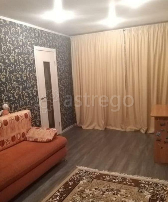 2-комн. квартира, 42 м2, 2/3 эт. Белгород - изображение 4