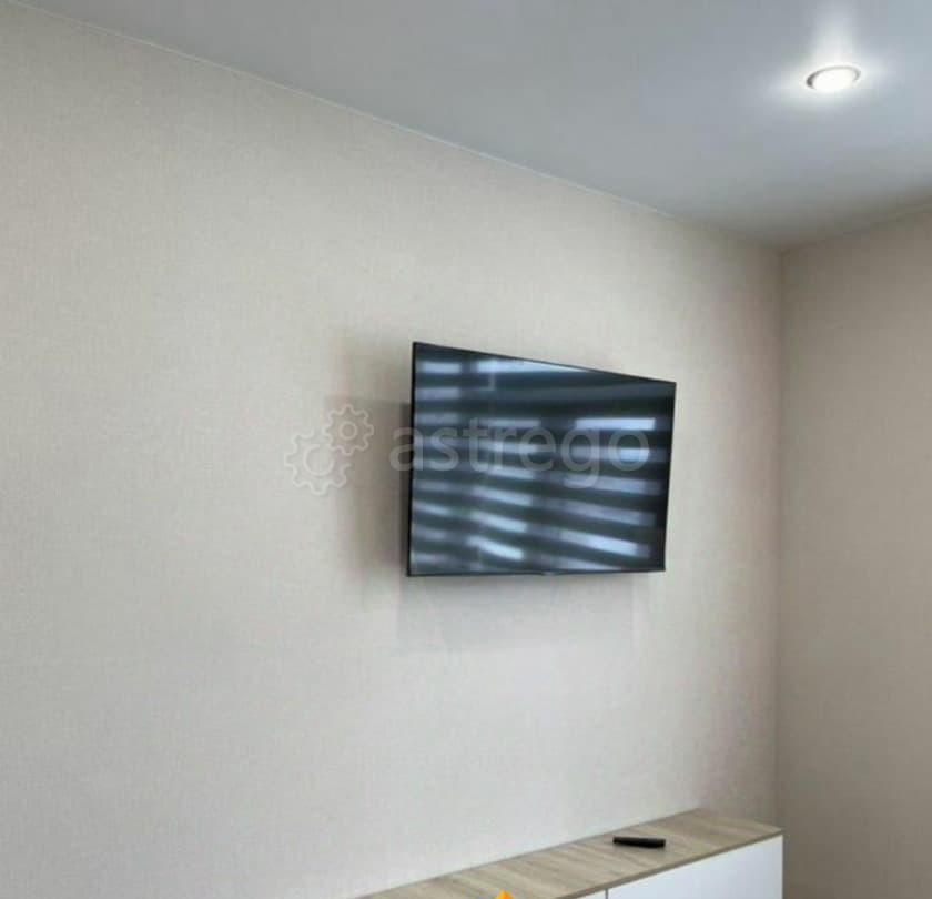 Студия, 23 м2, 11/23 эт. Москва - изображение 7