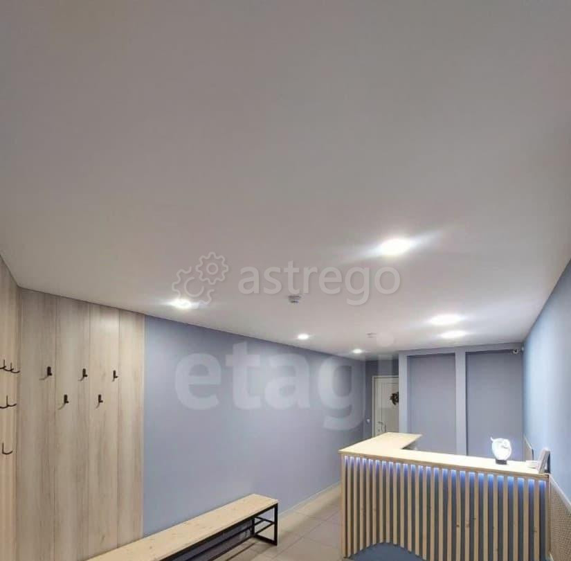 Свободного назначения, 215 м2 Котлас - изображение 1