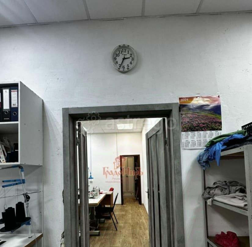 Свободного назначения, 54.1 м2 Сергиев Посад - изображение 5