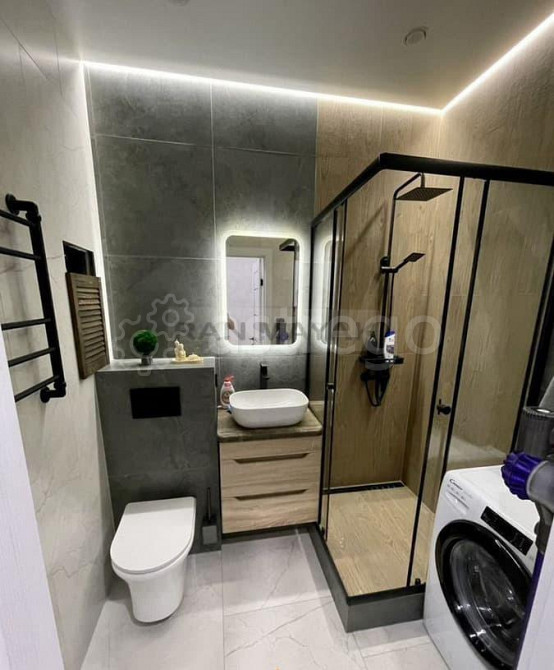 Студия, 24 м, 9/9 эт. Майкоп - изображение 8