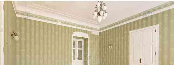 5-комн. квартира, 250 м2, 2/5 эт. Москва