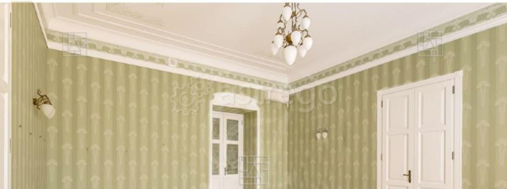 5-комн. квартира, 250 м2, 2/5 эт. Москва - изображение 4