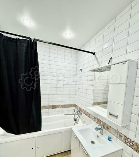 2-комн. квартира, 65 м2, 9/9 эт. Электрогорск - изображение 4