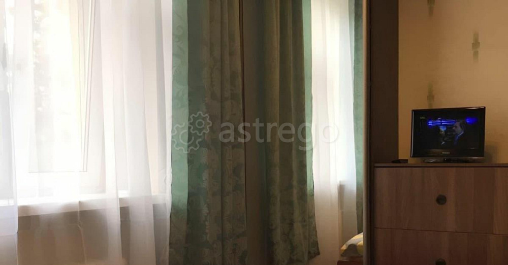 2-комн. квартира, 60 м2, 4/6 эт. Москва - изображение 3