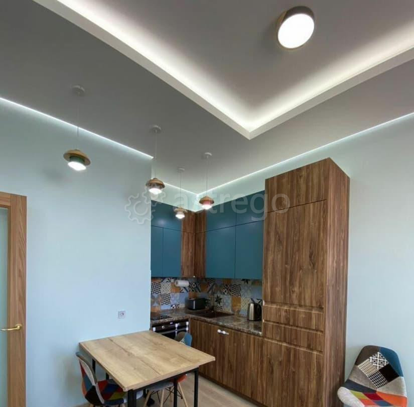 3-комн. квартира, 62 м2, 20/36 эт. Москва - изображение 5