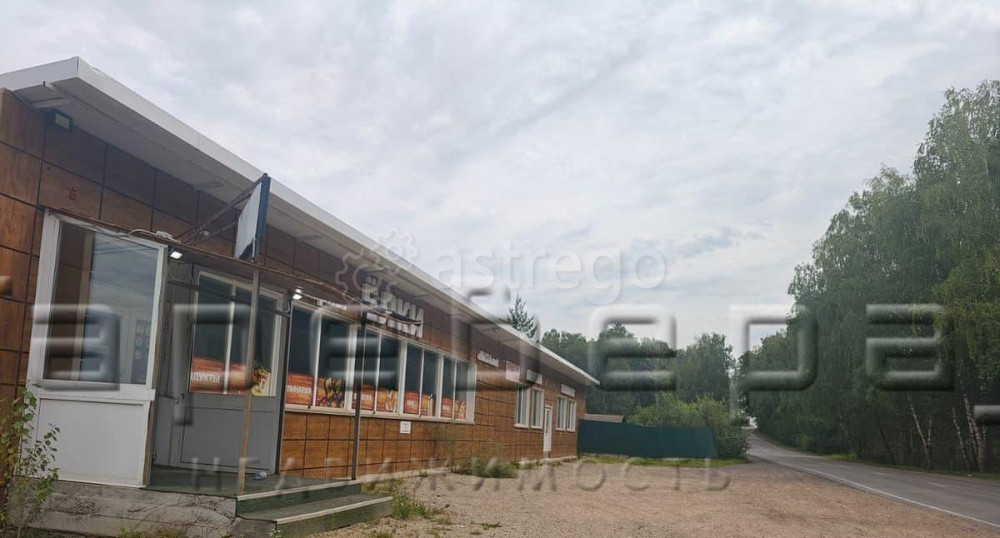 Отдельное здание, 700 м2 Красноярск - изображение 3