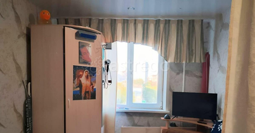 Комната, 12 м2, 4/9 эт. Красноярск - изображение 4