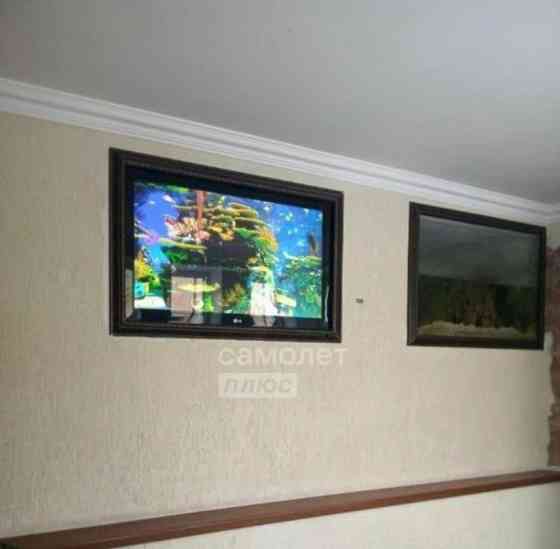 Студия, 52.4 м2, 3/5 эт. Видное