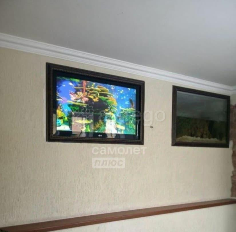 Студия, 52.4 м2, 3/5 эт. Видное - изображение 6