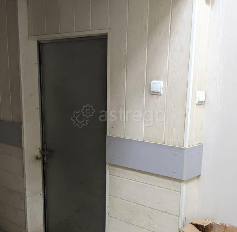 Склад, 183 м2 Уфа - изображение 5