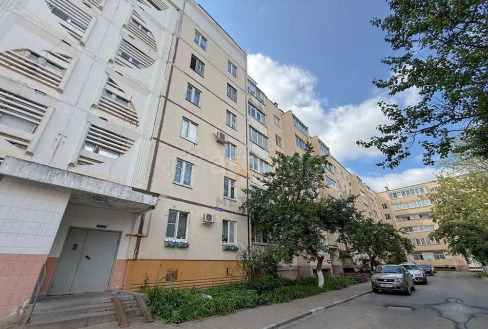 2-комн. квартира, 50.8 м2, 5/6 эт. Разумное - изображение 7