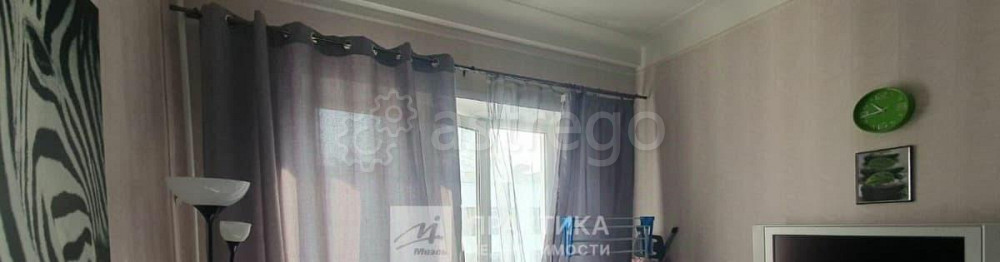 Комната, 14.6 м2, 3/6 эт. Москва - изображение 2