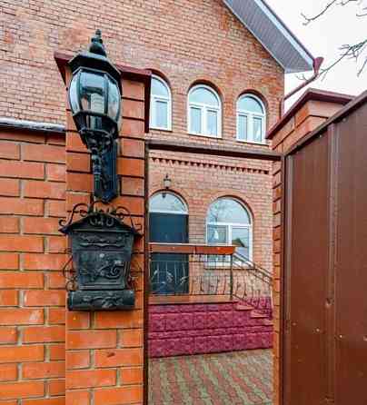 Дом, 500 м2, 7 соток, 3 эт. Подольск