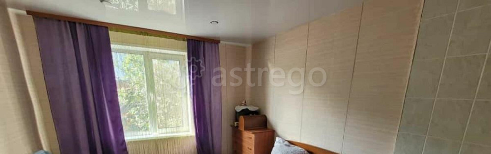 Дом, 68.7 м2, 10.5 сотки, 1 эт. Курагино - изображение 5