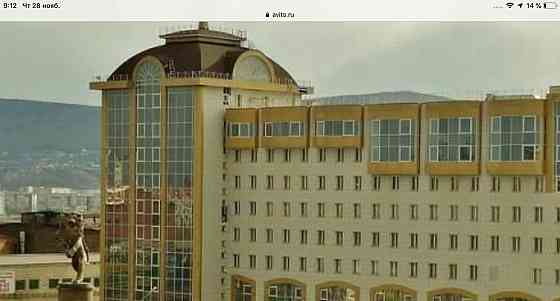 Офис, 27.4 м2 Красноярск