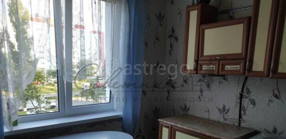 1-комн. квартира, 39.4 м2, 3/9 эт. Старый Оскол - изображение 1