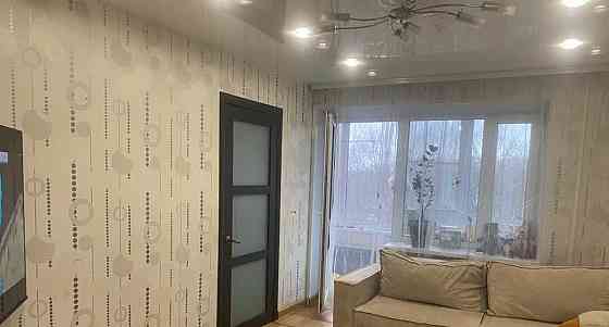 3-комн. квартира, 59.5 м2, 6/9 эт. Ступино