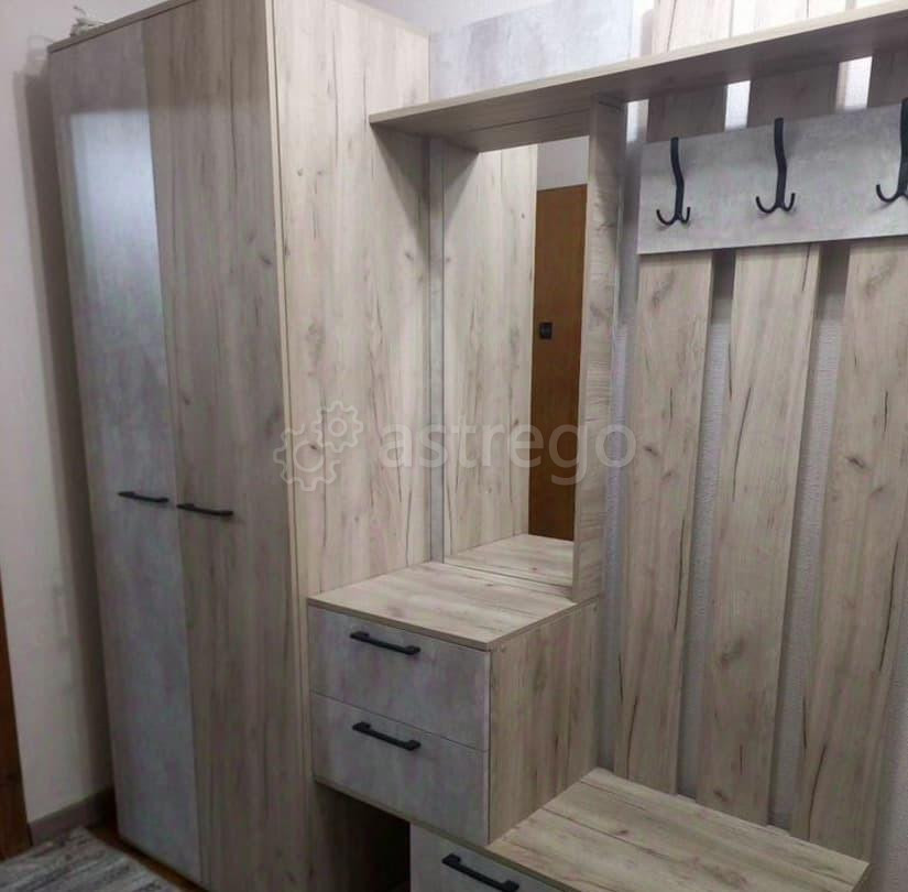 2-комн. квартира, 60 м2, 6/9 эт. Москва - изображение 5