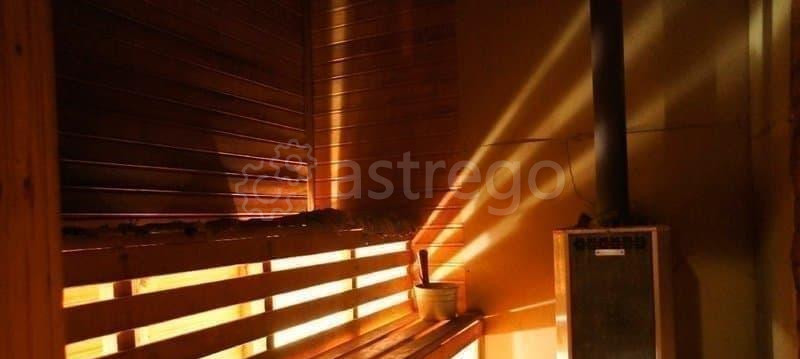 Коттедж, 160 м2 Санкт-Петербург - изображение 9