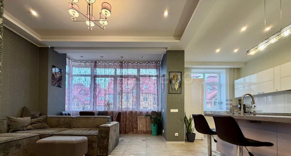 4-комн. квартира, 108.8 м2, 5/6 эт. Красногорск - изображение 7