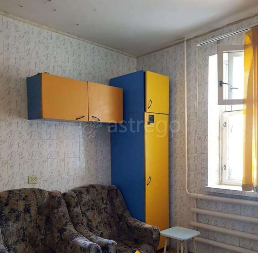 1-комн. квартира, 37 м2, 6/16 эт. Белгород - изображение 6