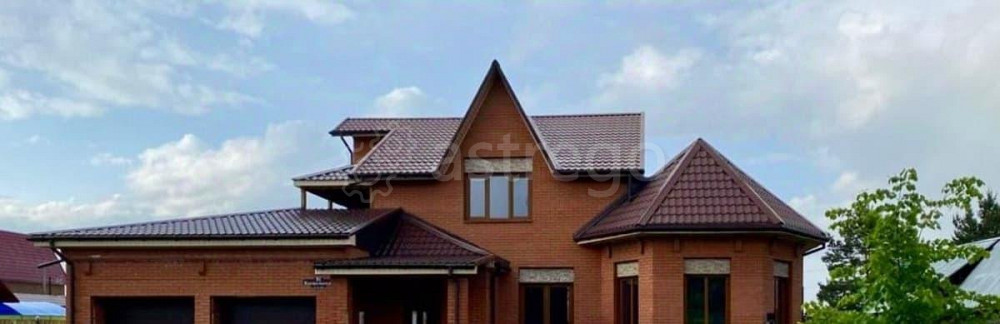 Коттедж, 252 м2, 10 соток, 2 эт. Минусинск - изображение 7