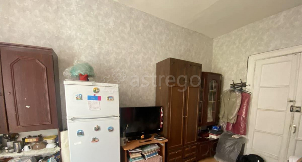 Комната, 16.5 м2, 3/5 эт. Москва - изображение 3