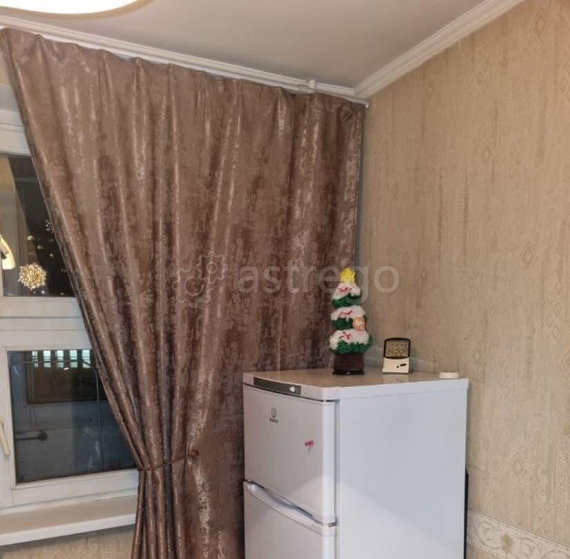 1-комн. квартира, 45 м2, 5/16 эт. Красногорск - изображение 6