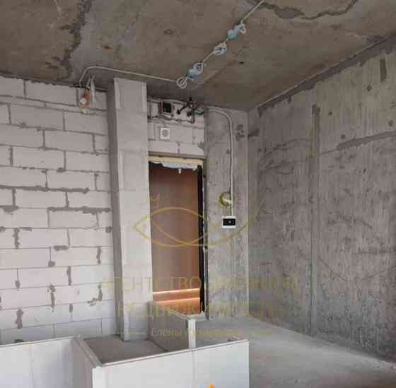 3-комн. квартира, 71 м2, 23/25 эт. Москва