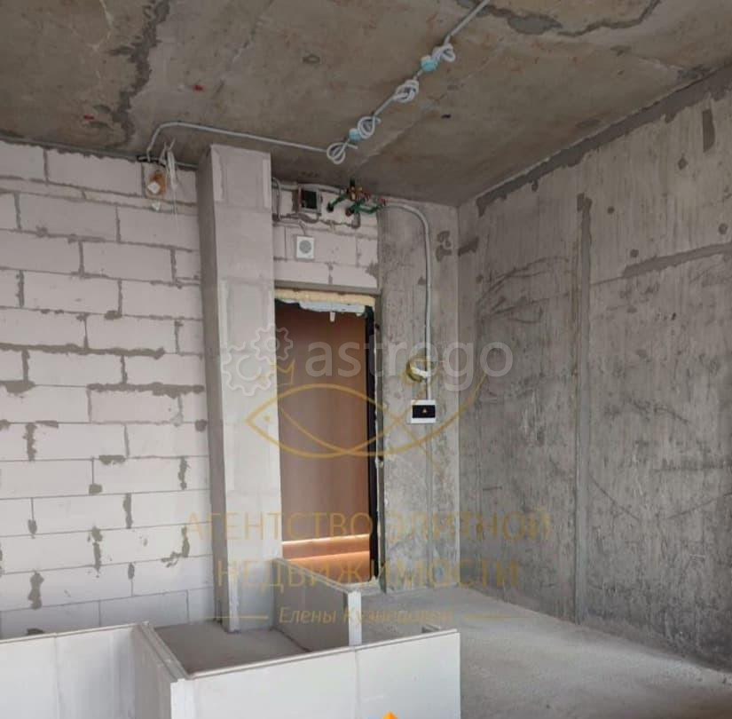 3-комн. квартира, 71 м2, 23/25 эт. Москва - изображение 4