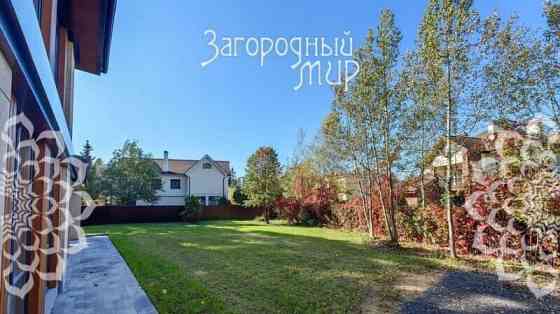 Коттедж, 327 м2 Химки