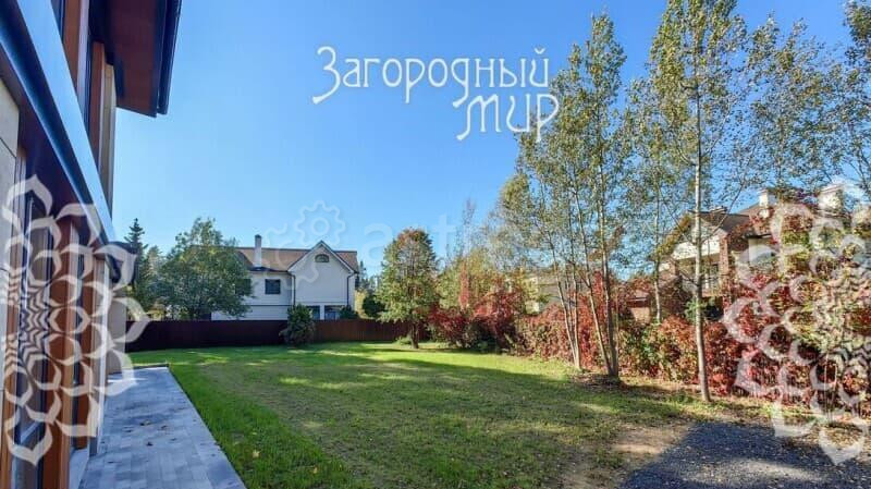 Коттедж, 327 м2 Химки - изображение 5