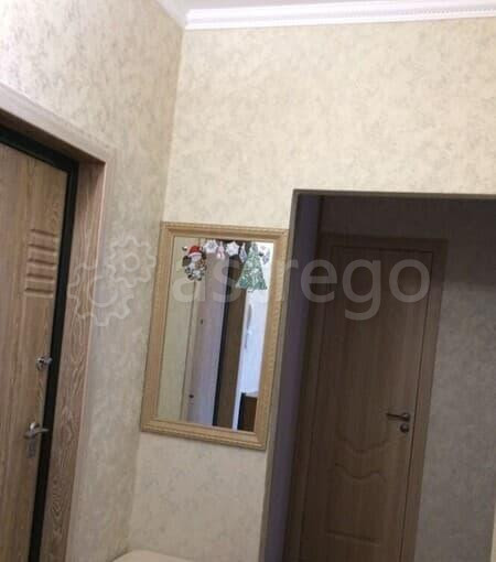 2-комн. квартира, 40 м2, 12/30 эт. Москва - изображение 7