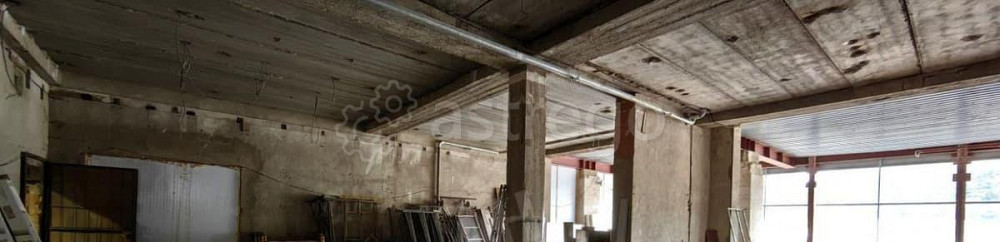 Свободного назначения, 550.9 м2 Голицино - изображение 3