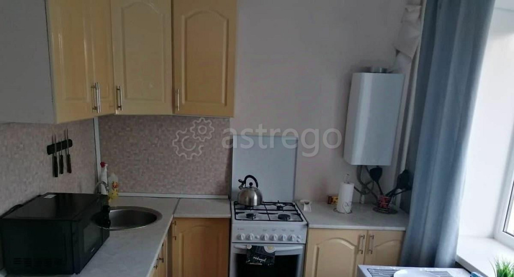 4-комн. квартира, 75 м2, 1/2 эт. Уфа - изображение 6