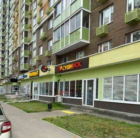 Торговое помещение, 77 м2 Люберцы