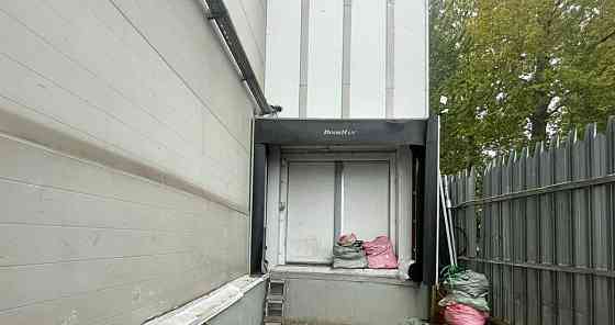 Склад, 400 м2 Котельники